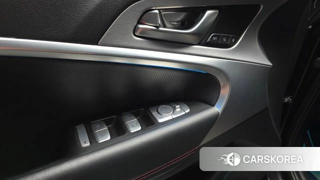 Genesis G70 id 4490776 из Кореи 24