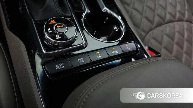 Kia Mohave Master id 4899072 из Кореи 24