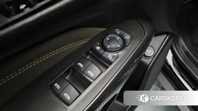 Chevrolet (GM Daewoo) Trax Crossover id 4549353 из Кореи 24
