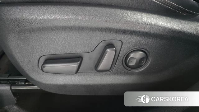 Kia Sportage The Bold id 4573821 из Кореи 24