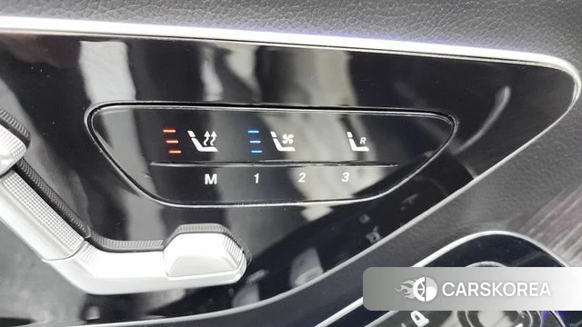Mercedes-Benz S-Class W223 id 4309809 из Кореи 24