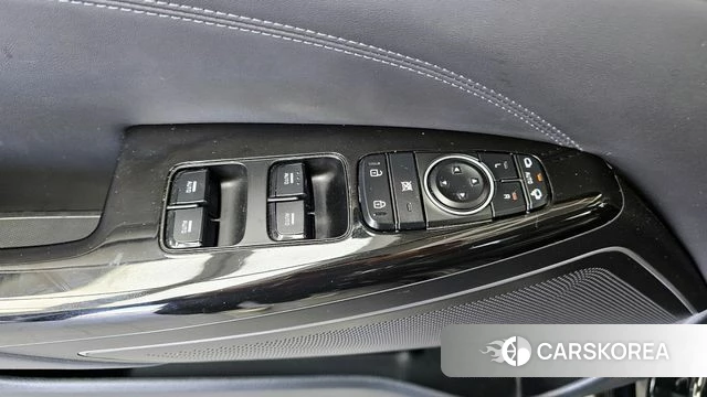 Kia K7 Premier id 4225275 из Кореи 24