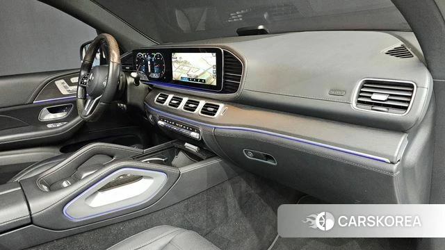 Mercedes-Benz GLS - Class X167 id 4244088 из Кореи 24