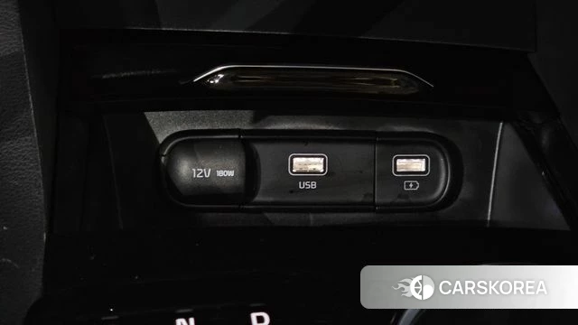 Kia K5 3rd generation id 4489986 из Кореи 24