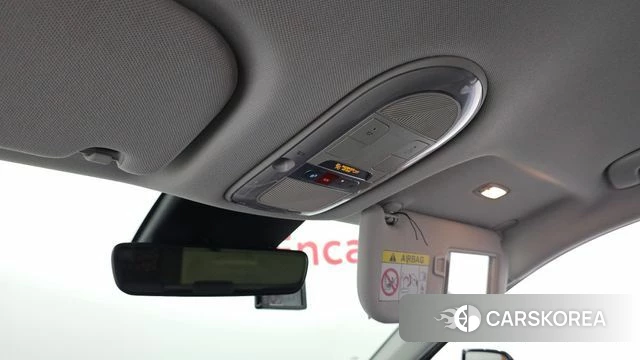Hyundai Ionic 5 id 4354666 из Кореи 24
