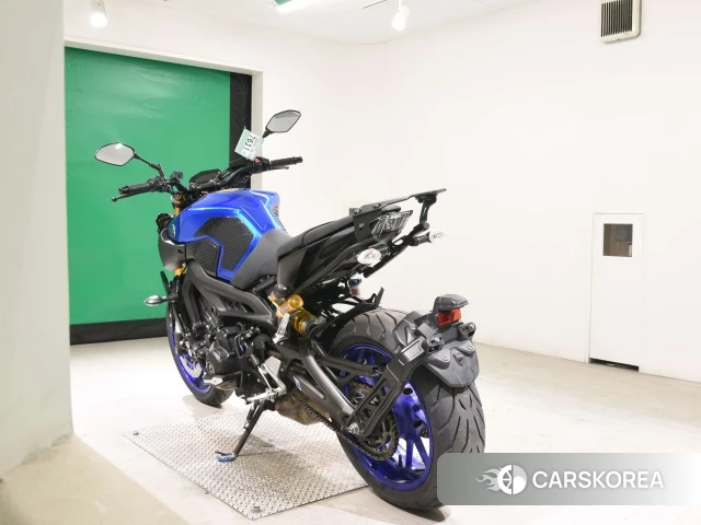 Проданный Yamaha MT-09 SP id 4010356 из Японии, фото 24