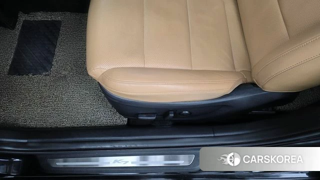 Kia K7 Premier id 4632755 из Кореи 24