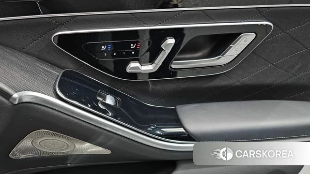 Mercedes-Benz S-Class W223 id 4854443 из Кореи 24