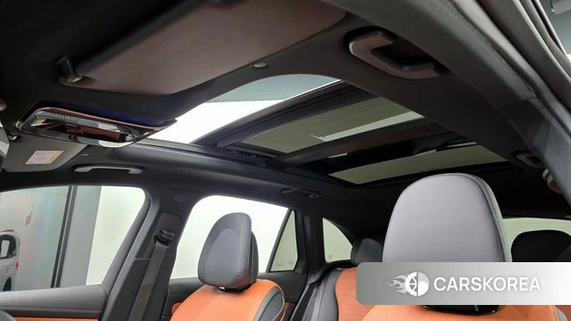 Mercedes-Benz GLC-Class X254 id 4374972 из Кореи 24