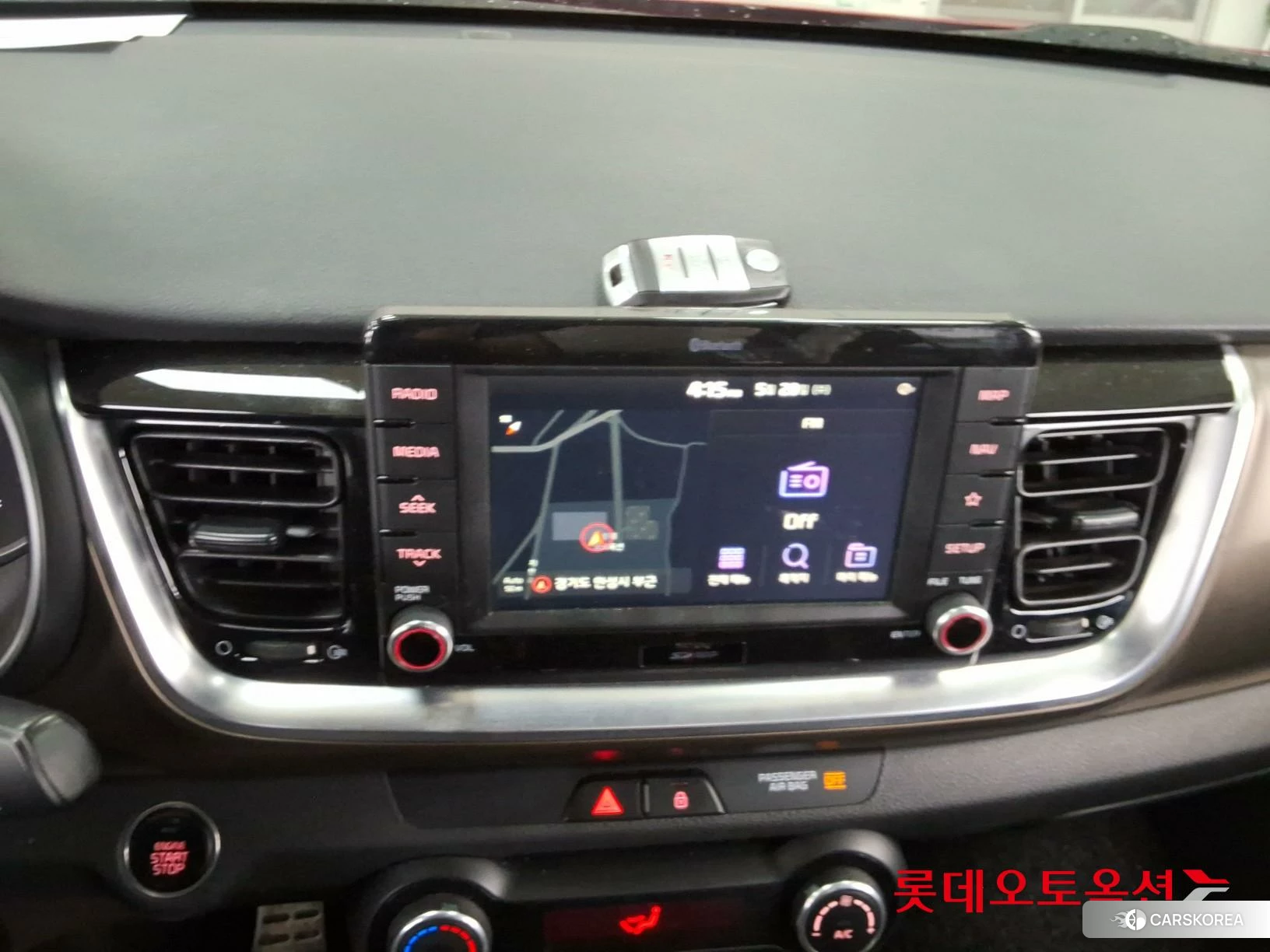 Kia Stonic id 4352412 из Кореи 24