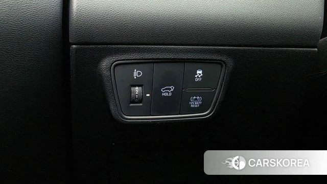 Hyundai Tucson Hybrid (NX4) id 4519349 из Кореи 24