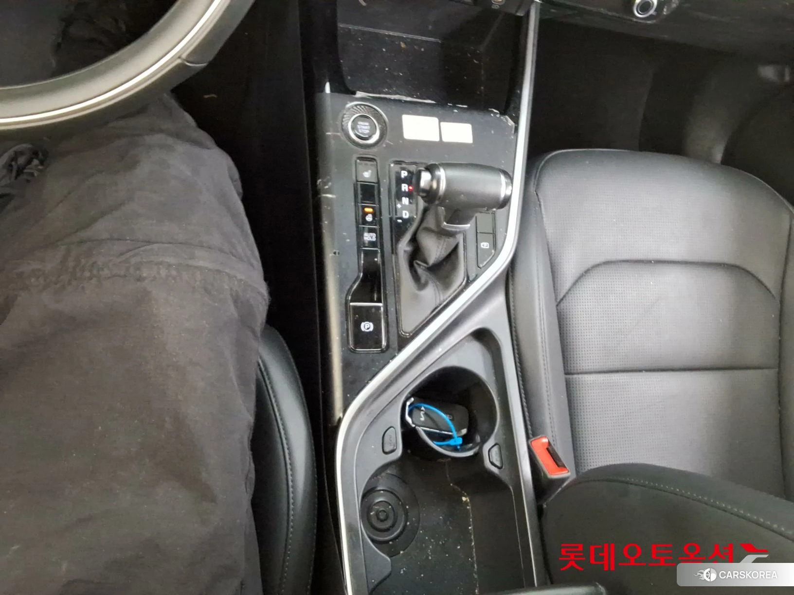 Kia Niro Hybrid id 4289571 из Кореи 24