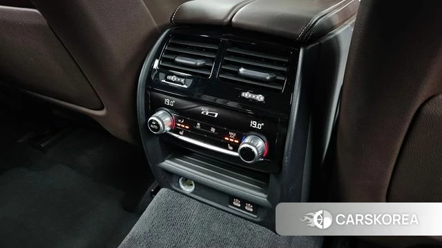 BMW 6 Series GT (G32) id 4562532 из Кореи 24