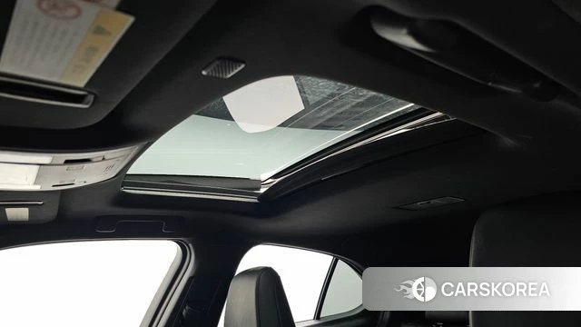 Lexus UX250h id 4677587 из Кореи 24