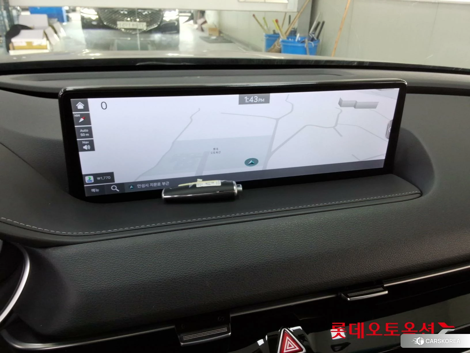 Hyundai G80 id 3869346 из Кореи 24