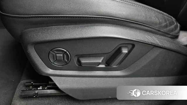 Audi Q7 (4M) id 4395537 из Кореи 24