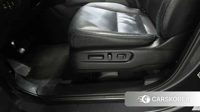 Honda Pilot 3rd generation id 4520401 из Кореи 24