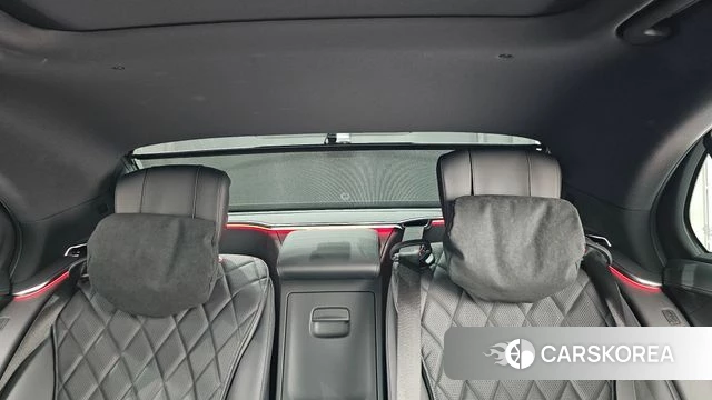 Mercedes-Benz S-Class W223 id 4715456 из Кореи 24