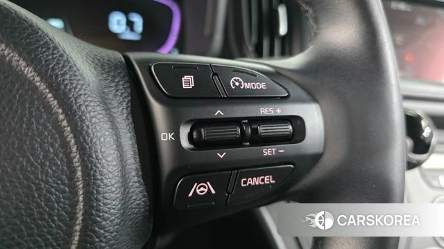 Kia The New Kia Ray id 4408215 из Кореи 24