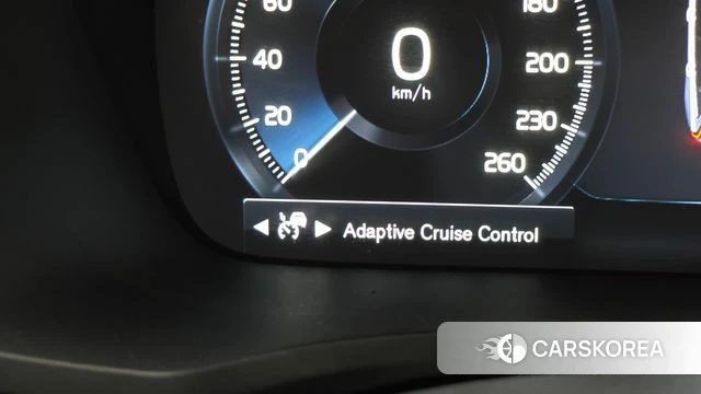 Volvo V60 Cross-Country 2nd Generation id 4445542 из Кореи 24