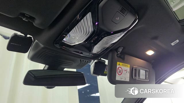 BMW X4 (G02) id 4607934 из Кореи 24