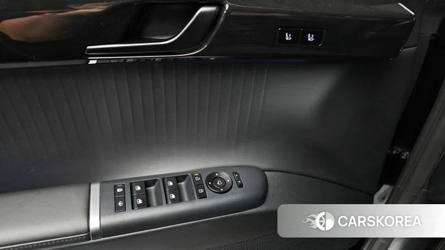 Hyundai Grandeur Hybrid (GN7) id 4921915 из Кореи 24