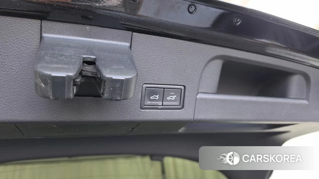 Volkswagen Arteon id 4836881 из Кореи 24