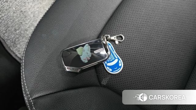 Kia The New Kia Ray EV id 4360407 из Кореи 24