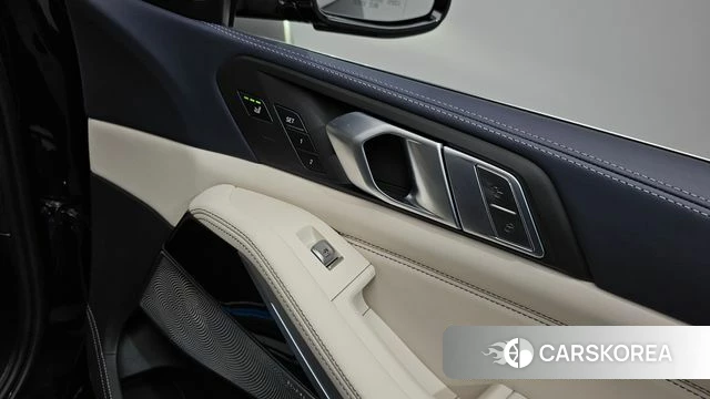 BMW X7 (G07) id 4519060 из Кореи 24