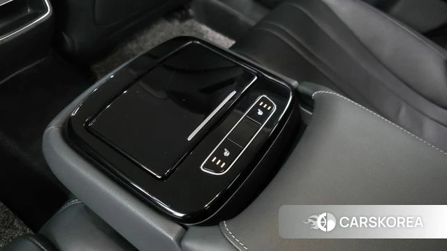 Genesis G80 (RG3) id 4549724 из Кореи 24
