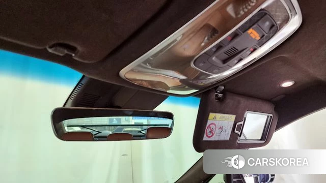 Genesis G80 (RG3) id 4187669 из Кореи 24