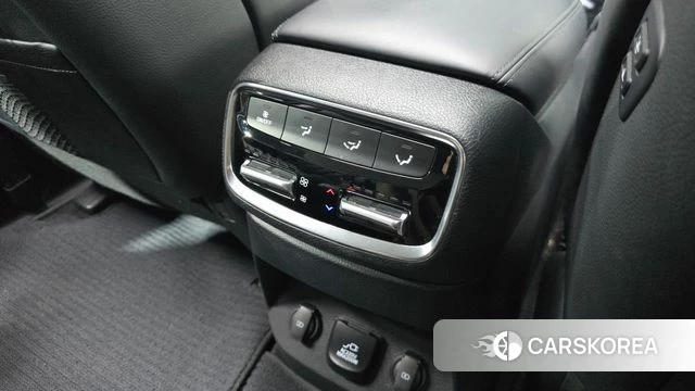 Kia Mohave Master id 4396547 из Кореи 24