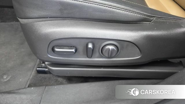 Chevrolet (GM Daewoo) Trailblazer id 4943173 из Кореи 24