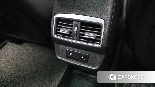 Renault Korea (Samsung) The New QM6 id 4899269 из Кореи 24