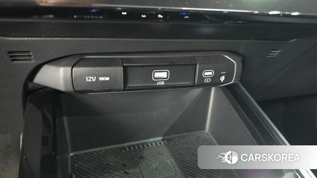 Kia Di All New Niro EV id 4322873 из Кореи 24