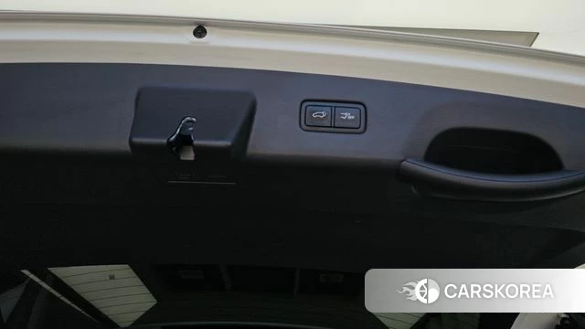 Kia Carnival 4th generation id 4494646 из Кореи 24