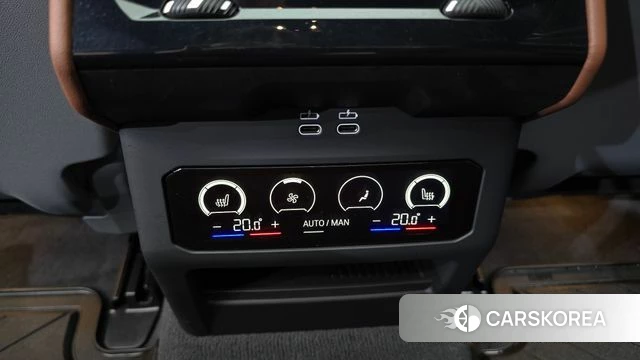 BMW 5 Series (G60) id 4686727 из Кореи 24