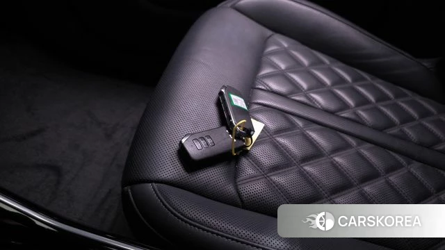 Kia Sorento 4th Generation id 4330180 из Кореи 24