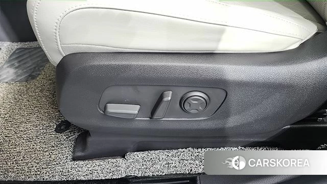 Kia Carnival 4th generation id 4636945 из Кореи 24