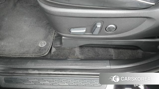 Hyundai The New Palisade id 4579937 из Кореи 24