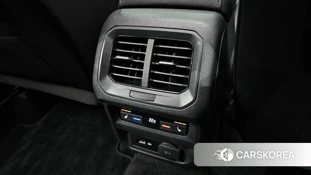 Volkswagen Tiguan second Generation id 4930484 из Кореи 24