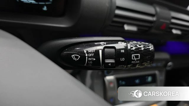 Hyundai Casper id 4758355 из Кореи 24