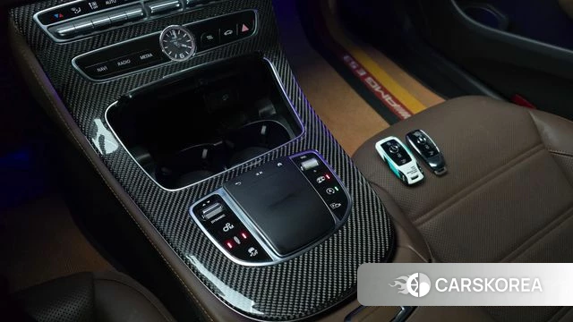 Mercedes-Benz E-Class W213 id 4609076 из Кореи 24