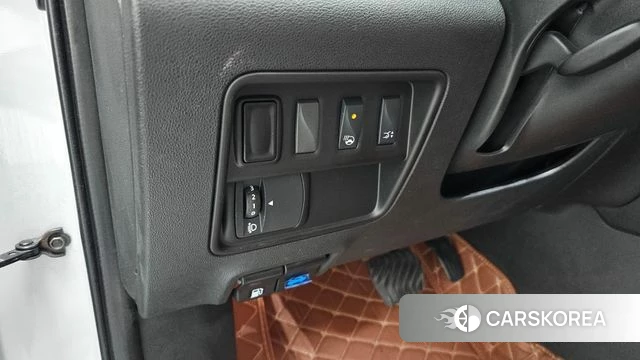 Renault Korea (Samsung) The New QM6 id 4780711 из Кореи 24