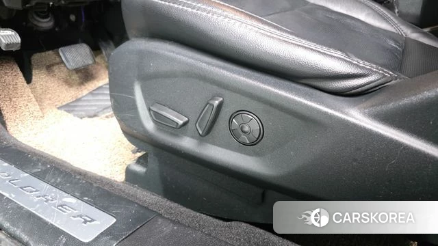 Ford Explorer id 4574163 из Кореи 24