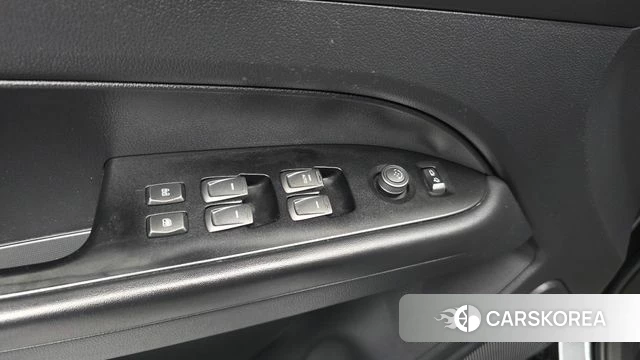 Ssangyong The New Rexton Sport id 4779732 из Кореи 24
