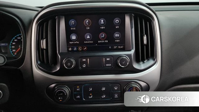 Chevrolet (GM Daewoo) Colorado id 4339137 из Кореи 24