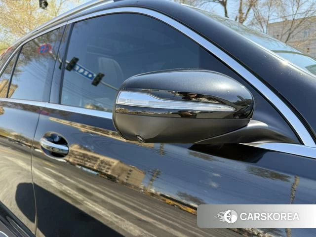 Mercedes-Benz GLE (import) id 4258174 из Китая 24