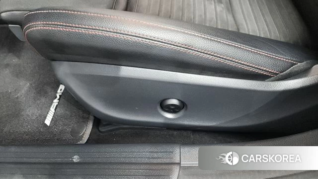 Mercedes-Benz CLA-Class C117 id 4310935 из Кореи 24