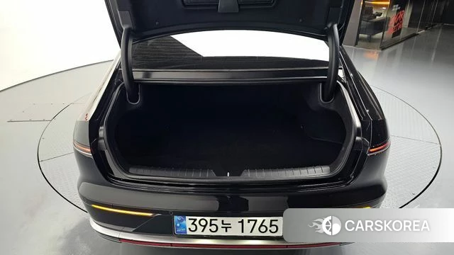 Hyundai Grandeur (GN7) id 4337495 из Кореи 24
